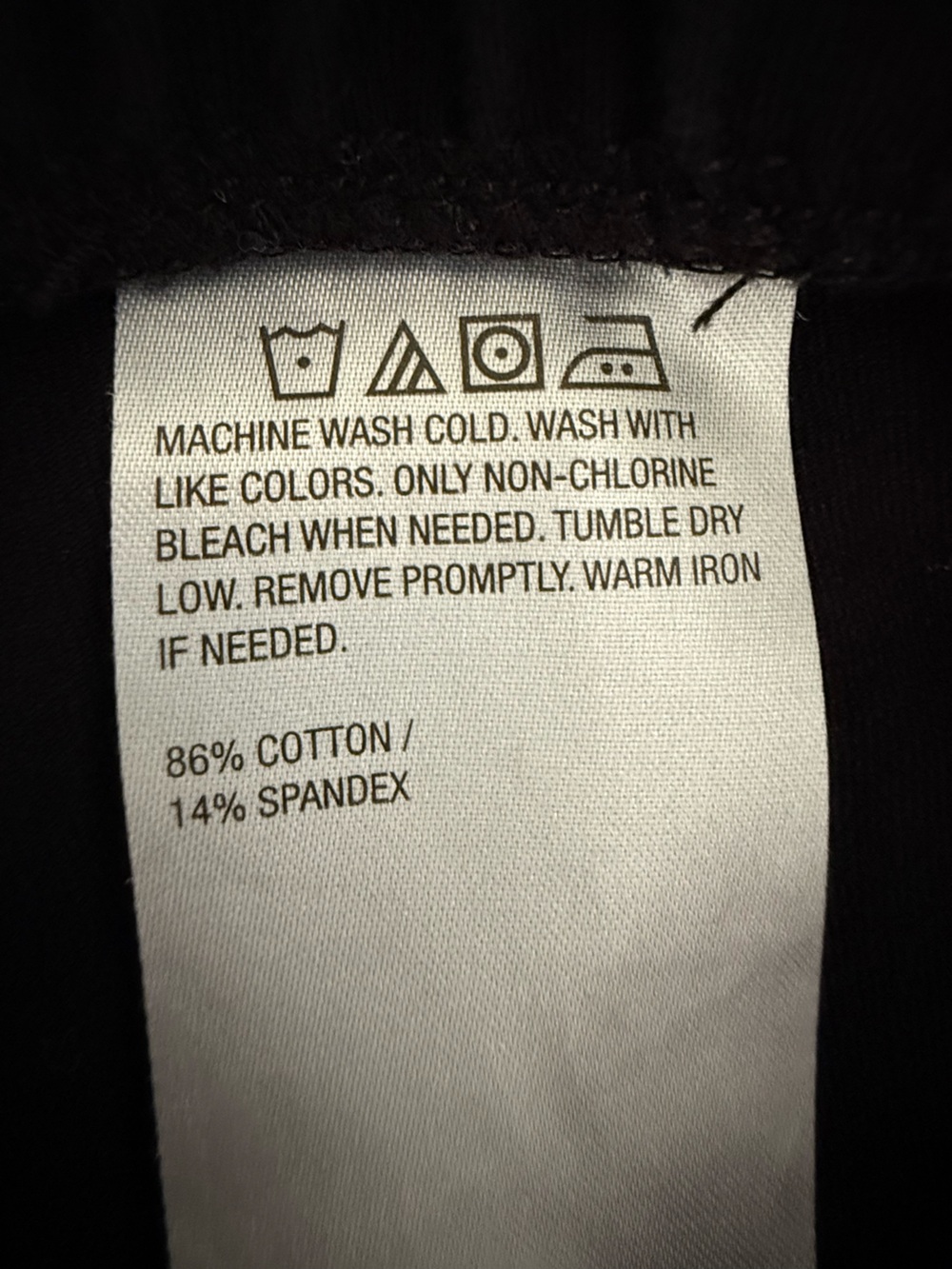 Women with Control Petite Set of 2 Slim Leg Pants Size Medium - Picture 5 of 8